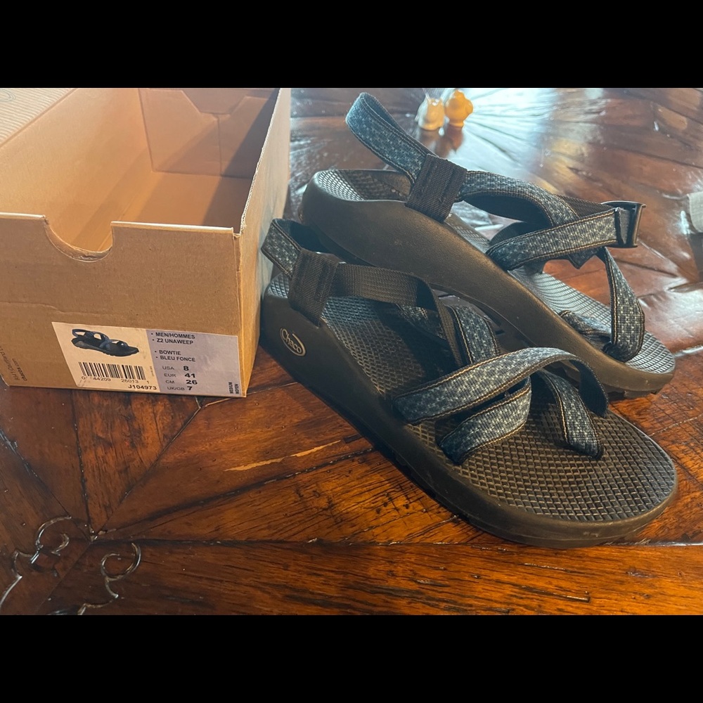 Chacos